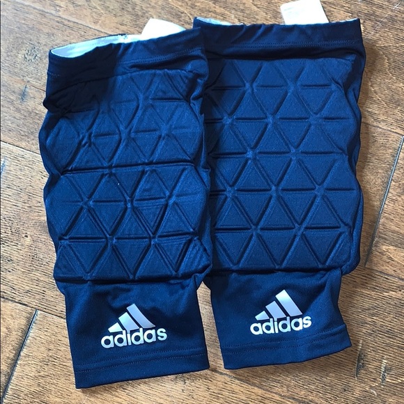 adidas basketball knee pads